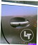 ५С 륻ǥGL X164ɥϥɥ륫ССڤʥȥ2007-20128pcs Mercedes GL X164 Chrome Door Handle Cover Bezel by Luxury Trims 2007-2012 (8pcs)