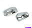 ५С 륻ǥ٥E饹W207 2d 2009-2013Υॵɥɥߥ顼С Chrome Side Door Mirror Covers For Mercedes Benz E-Class W207 2D 2009-2013