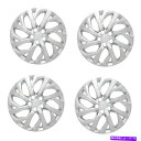 Wheel Covers Hubcaps Fits 2017-2018 Toyota Corolla 16" Chrome Plated Set Of 4カテゴリクロームカバー状態新品メーカー車種発送詳細全国一律 送料無料 （※北海道、沖縄、離島は省く）商品詳細輸入商品の為、英語表記となります。Condition: NewCountry/Region of Manufacture: TaiwanInterchange Part Number: 61181Material: PlasticDiameter (IN): 16 inchDesign: 16 Split SpokeQuantity: Set Of 4Finish: Chrome PlatedManufacturer Part Number: 52816CMounting Method: Standard LegWheel Type: Steel WheelFit Model Years: 2017-2018 Toyota Corolla LEPlacement on Vehicle: Left, Right, Front, RearOther Part Number: 528-16CBrand: CCI Aftermarket PartsManufacturer Warranty: YesUPC: Does not apply 条件：新品製造国/地域：台湾交換部品番号：61181素材：プラスチック直径（in）：16インチデザイン：16スプリットスポーク数量：4のセット仕上げ：クロムメッキメーカーの部品番号：52816C取り付け方法：標準脚ホイールタイプ：スチールホイールフィットモデル年：2017-2018トヨタカローラル車両への配置：左、右、フロント、リアその他の部品番号：528-16Cブランド：CCIアフターマーケット部品メーカーの保証：はいUPC：適用されません《ご注文前にご確認ください》■海外輸入品の為、NC・NRでお願い致します。■取り付け説明書は基本的に付属しておりません。お取付に関しましては専門の業者様とご相談お願いいたします。■通常2〜4週間でのお届けを予定をしておりますが、天候、通関、国際事情により輸送便の遅延が発生する可能性や、仕入・輸送費高騰や通関診査追加等による価格のご相談の可能性もございますことご了承いただいております。■海外メーカーの注文状況次第では在庫切れの場合もございます。その場合は弊社都合にてキャンセルとなります。■配送遅延、商品違い等によってお客様に追加料金が発生した場合や取付け時に必要な加工費や追加部品等の、商品代金以外の弊社へのご請求には一切応じかねます。■弊社は海外パーツの輸入販売業のため、製品のお取り付けや加工についてのサポートは行っておりません。専門店様と解決をお願いしております。■大型商品に関しましては、配送会社の規定により個人宅への配送が困難な場合がございます。その場合は、会社や倉庫、最寄りの営業所での受け取りをお願いする場合がございます。■輸入消費税が追加課税される場合もございます。その場合はお客様側で輸入業者へ輸入消費税のお支払いのご負担をお願いする場合がございます。■商品説明文中に英語にて”保証”関する記載があっても適応はされませんのでご了承ください。■海外倉庫から到着した製品を、再度国内で検品を行い、日本郵便または佐川急便にて発送となります。■初期不良の場合は商品到着後7日以内にご連絡下さいませ。■輸入商品のためイメージ違いやご注文間違い当のお客様都合ご返品はお断りをさせていただいておりますが、弊社条件を満たしている場合はご購入金額の30％の手数料を頂いた場合に限りご返品をお受けできる場合もございます。(ご注文と同時に商品のお取り寄せが開始するため)（30％の内訳は、海外返送費用・関税・消費全負担分となります）■USパーツの輸入代行も行っておりますので、ショップに掲載されていない商品でもお探しする事が可能です。お気軽にお問い合わせ下さいませ。[輸入お取り寄せ品においてのご返品制度・保証制度等、弊社販売条件ページに詳細の記載がございますのでご覧くださいませ]&nbsp;