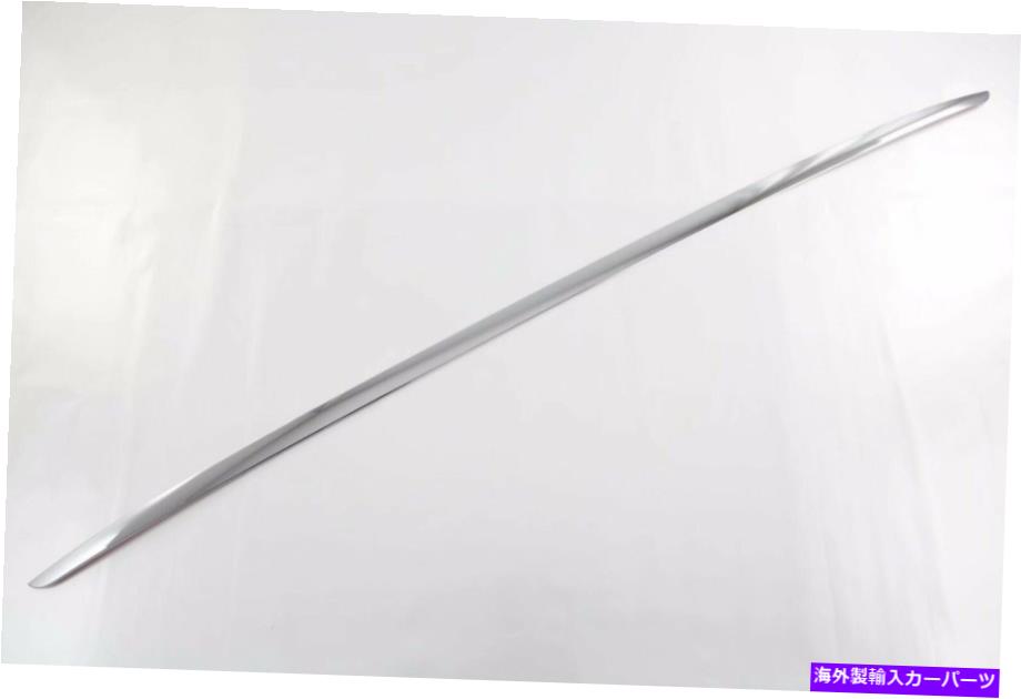 クロームカバー クロムトランクドアリッドバンパーカバー装飾トヨタシエナ2021 2022 2023のトリム Chrome Trunk Door Lid Bumper Cover Decor Trim for Toyota Sienna 2021 2022 2023