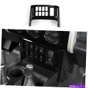 Us Custom Parts Shop USDM㤨֥५С ȥ西FJ롼2007-2014Υ֥ååȥ쥤ѥͥ륫Сȥ Chrome Black Ashtray Decorative Panel Cover Trim For Toyota FJ Cruiser 2007-2014פβǤʤ82,720ߤˤʤޤ