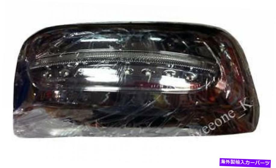 クロームカバー Chrome Mirror Cover Trim L.E.D Isuzu D -Max Pickup 2012-2015に使用 CHROME MIRROR COVER TRIM L.E.D USE FOR ISUZU D-MAX PICKUP 2012 - 2015