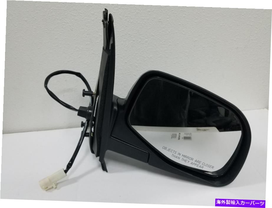 USߥ顼 ץ顼Υѥɥӥ塼ߥ顼ޤꤿ95-0Mountaineer 97-01- Power Side View Mirror Folding for Explorer 95-0 &Mountaineer 97-01 - PASSENGER