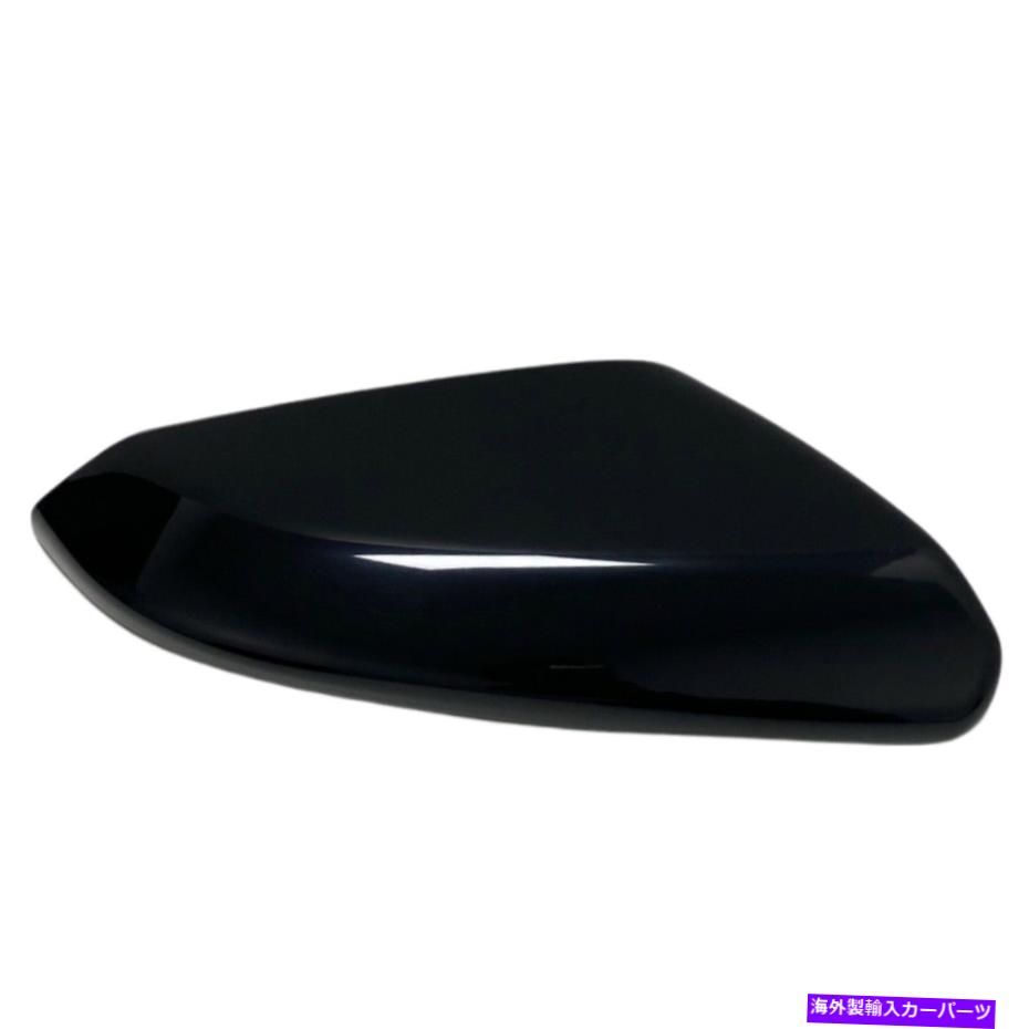 Fits for Honda CIVIC 2016-2021 Paintable Black Passenger Right Side Mirror CoverカテゴリUSミラー状態海外直輸入品 新品メーカー車種発送詳細 送料無料 （※北海道、沖縄、離島は省く）商品詳細輸入商品の為、英語表記となります。Condition: NewSuperseded Part Number: Side Mirror Cover Cap Shell Casing, Honda Civic 2016 2017 2018 2019 2020 2021, Honda Insight 2019 2020 2021, 76201 TBA A11ZF, 76201-TBACountry/Region of Manufacture: TaiwanOE/OEM Part Number: 76201-TBA-A11ZFInterchange Part Number: Mirror Cap, Mirror Case, Mirror Cover, 76201TBAA11ZFMaterial: ABSNumber of Pieces: 1Type: Mirror CoverFeatures: Glossy Black, Paintable Black Colored Cover, PaintedColor: BlackManufacturer Part Number: C-2596bFinish: Paintable, PaintedMirror Adjustment Method: PowerAttachment Type: Clip-OnSurface Finish: Painted / PaintableFitment Type: Direct ReplacementNon-Domestic Product: NoUniversal Fitment: NoPlacement on Vehicle: Front, Right, Passenger SideBrand: SpiegManufacturer Warranty: 3 MonthsUPC: 761596671462 条件：新品控えめな部品番号：サイドミラーカバーキャップシェルケーシング、ホンダシビック2016 2017 2018 2018 2019 2020 2021、ホンダ洞察2019 2020 2021、76201 TBA A11ZF、76201-TBA製造国/地域：台湾OE/OEM部品番号：76201-TBA-A11ZF交換部品番号：ミラーキャップ、ミラーケース、ミラーカバー、76201TBAA11ZF素材：ABSピース数：1タイプ：ミラーカバー機能：光沢のある黒、塗装可能な黒い色のカバー、塗装色：黒メーカーの部品番号：C-2596B仕上げ：塗装可能、塗装ミラー調整方法：パワー添付ファイルタイプ：クリップオン表面仕上げ：塗装 /塗装可能装備タイプ：直接交換非国内製品：いいえユニバーサルフィットメント：いいえ車両への配置：正面、右、助手席側ブランド：Spiegメーカー保証：3か月UPC：761596671462《ご注文前にご確認ください》■海外輸入品の為、NC・NRでお願い致します。■取り付け説明書は基本的に付属しておりません。お取付に関しましては専門の業者様とご相談お願いいたします。■通常2〜4週間でのお届けを予定をしておりますが、天候、通関、国際事情により輸送便の遅延が発生する可能性や、仕入・輸送費高騰や通関診査追加等による価格のご相談の可能性もございますことご了承いただいております。■海外メーカーの注文状況次第では在庫切れの場合もございます。その場合は弊社都合にてキャンセルとなります。■配送遅延、商品違い等によってお客様に追加料金が発生した場合や取付け時に必要な加工費や追加部品等の、商品代金以外の弊社へのご請求には一切応じかねます。■弊社は海外パーツの輸入販売業のため、製品のお取り付けや加工についてのサポートは行っておりません。専門店様と解決をお願いしております。■大型商品に関しましては、配送会社の規定により個人宅への配送が困難な場合がございます。その場合は、会社や倉庫、最寄りの営業所での受け取りをお願いする場合がございます。■輸入消費税が追加課税される場合もございます。その場合はお客様側で輸入業者へ輸入消費税のお支払いのご負担をお願いする場合がございます。■商品説明文中に英語にて”保証”関する記載があっても適応はされませんのでご了承ください。■海外倉庫から到着した製品を、再度国内で検品を行い、日本郵便または佐川急便にて発送となります。■初期不良の場合は商品到着後7日以内にご連絡下さいませ。■輸入商品のためイメージ違いやご注文間違い当のお客様都合ご返品はお断りをさせていただいておりますが、弊社条件を満たしている場合はご購入金額の30％の手数料を頂いた場合に限りご返品をお受けできる場合もございます。(ご注文と同時に商品のお取り寄せが開始するため)（30％の内訳は、海外返送費用・関税・消費全負担分となります）■USパーツの輸入代行も行っておりますので、ショップに掲載されていない商品でもお探しする事が可能です。お気軽にお問い合わせ下さいませ。[輸入お取り寄せ品においてのご返品制度・保証制度等、弊社販売条件ページに詳細の記載がございますのでご覧くださいませ]&nbsp;