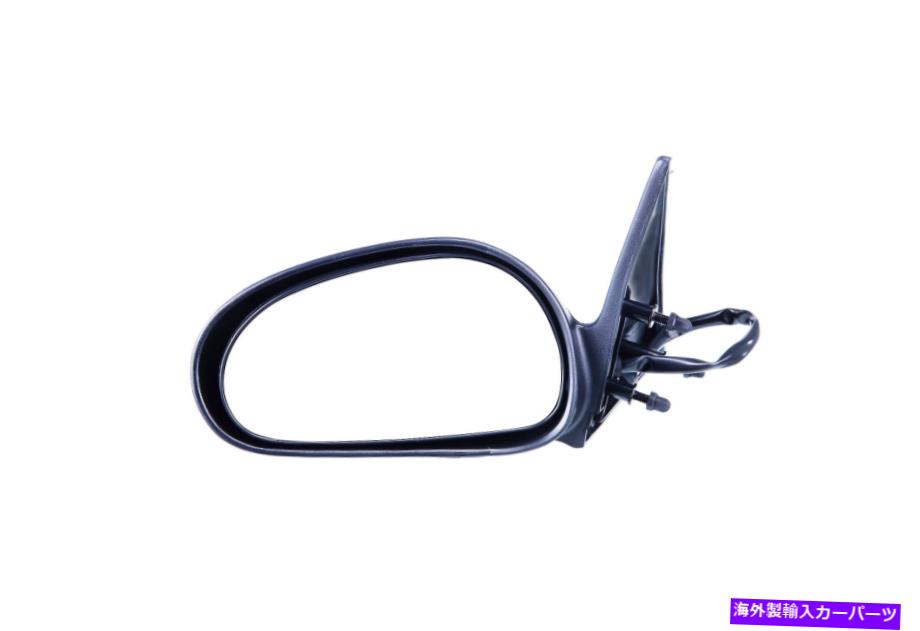 USߥ顼 Υɥ饤Сɥѥߥ顼֥եå96-98եɥޥ Left Driver Side Power Mirror Assembly Fit 96-98 Ford Mustang