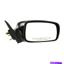 USミラー RH右助手席サイドミラーパワーフィット2007 2008 2009 2010 2011トヨタカムリ RH Right Passenger side Mirror Power fits 2007 2008 2009 2010 2011 Toyota Camry