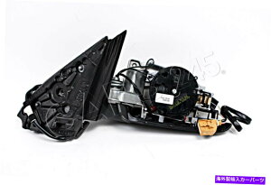 USミラー 電動翼サイドミラー加熱薄暗い右アウディA4 B6 B7 2000-2008 OEM Electric Wing Side Mirror Heated Dimming RIGHT AUDI A4 B6 B7 2000-2008 OEM