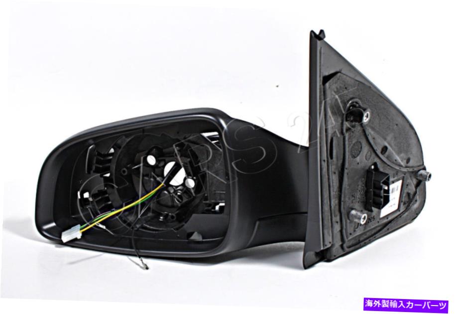 USߥ顼 ֥å󥰥ɥߥ顼ڥ륢ȥH MG2004-2010Ŭ礹 Black Wing Side Mirror Left Fits Opel Astra H MG Saturn 2004-2010