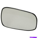 USミラー ミラーガラス左側のドライバーlhクーペセダンfor Accord 76253SDCA01-PFM Mirror Glass Left Hand Si...