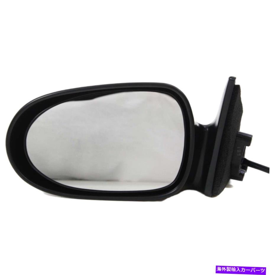 Power Mirror Left For 1995-1999 Nissan Sentra Mexico Built Paintable Driver SideカテゴリUSミラー状態海外直輸入品 新品メーカー車種発送詳細 送料無料 （※北海道、沖縄、離島は省く）商品詳細輸入商品の為、英語表記となります。Condition: NewBrand: Kool VueColor: PaintableCustom Bundle: NoFeatures: Without Signal Light,Non-Heated,Without memory,Without Puddle LigFit: Direct FitFitment Type: Direct ReplacementFold Away: Non-FoldInterchange Part Number: 96302F4319,NI1320131,1999 1998 1997 1996 1995,Nissan,200SX SentraManufacturer Part Number: NS30ELMirror Adjustment Method: PowerOE Number: 96302F4319Other Part Number: 96302F4319Part Link Number: NI1320131Part Name: MirrorParts Link Number: NI1320131Placement on Vehicle: LeftSuperseded Part Number: 96302F4319,NI1320131,1999 1998 1997 1996 1995,Nissan,200SX SentraUPC: 723650607268Warranty: 1-year limited warranty 条件：新品ブランド：Kool Vue色：塗装可能カスタムバンドル：いいえ機能：信号灯なし、非加熱、メモリなし、水たまりのリグなしフィット：直接フィット装備タイプ：直接交換折りたたみ：折りたたまない交換部品番号：96302F4319、NI1320131,1999 1998 1997 1996 1995、Nissan、200SX Sentraメーカーの部品番号：NS30ELミラー調整方法：パワーOE番号：96302F4319その他の部品番号：96302F4319部品リンク番号：NI1320131部品名：ミラー部品リンク番号：NI1320131車両への配置：左下着部品番号：96302F4319、NI1320131,1999 1998 1997 1995、日産、200SXセントラUPC：723650607268保証：1年間の限定保証《ご注文前にご確認ください》■海外輸入品の為、NC・NRでお願い致します。■取り付け説明書は基本的に付属しておりません。お取付に関しましては専門の業者様とご相談お願いいたします。■通常2〜4週間でのお届けを予定をしておりますが、天候、通関、国際事情により輸送便の遅延が発生する可能性や、仕入・輸送費高騰や通関診査追加等による価格のご相談の可能性もございますことご了承いただいております。■海外メーカーの注文状況次第では在庫切れの場合もございます。その場合は弊社都合にてキャンセルとなります。■配送遅延、商品違い等によってお客様に追加料金が発生した場合や取付け時に必要な加工費や追加部品等の、商品代金以外の弊社へのご請求には一切応じかねます。■弊社は海外パーツの輸入販売業のため、製品のお取り付けや加工についてのサポートは行っておりません。専門店様と解決をお願いしております。■大型商品に関しましては、配送会社の規定により個人宅への配送が困難な場合がございます。その場合は、会社や倉庫、最寄りの営業所での受け取りをお願いする場合がございます。■輸入消費税が追加課税される場合もございます。その場合はお客様側で輸入業者へ輸入消費税のお支払いのご負担をお願いする場合がございます。■商品説明文中に英語にて”保証”関する記載があっても適応はされませんのでご了承ください。■海外倉庫から到着した製品を、再度国内で検品を行い、日本郵便または佐川急便にて発送となります。■初期不良の場合は商品到着後7日以内にご連絡下さいませ。■輸入商品のためイメージ違いやご注文間違い当のお客様都合ご返品はお断りをさせていただいておりますが、弊社条件を満たしている場合はご購入金額の30％の手数料を頂いた場合に限りご返品をお受けできる場合もございます。(ご注文と同時に商品のお取り寄せが開始するため)（30％の内訳は、海外返送費用・関税・消費全負担分となります）■USパーツの輸入代行も行っておりますので、ショップに掲載されていない商品でもお探しする事が可能です。お気軽にお問い合わせ下さいませ。[輸入お取り寄せ品においてのご返品制度・保証制度等、弊社販売条件ページに詳細の記載がございますのでご覧くださいませ]&nbsp;