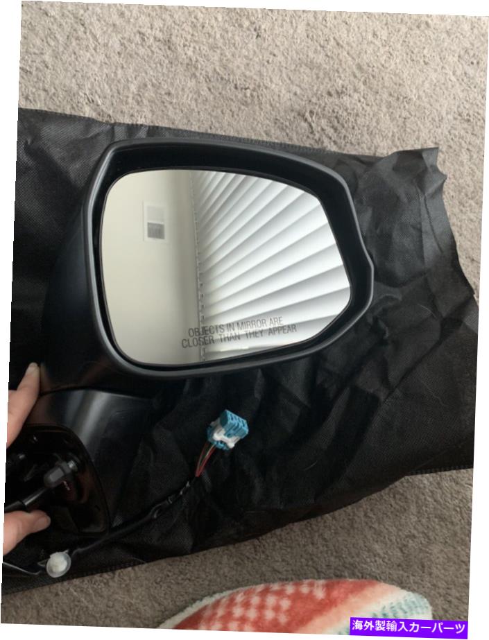 USミラー 右側のカーミラー Right Side Car Mirror