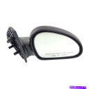 USミラー フォードエスコートFO1321166 F7CZ17682AAの右手側の乗客RHセダン Mirror Right Hand Side Passenge...