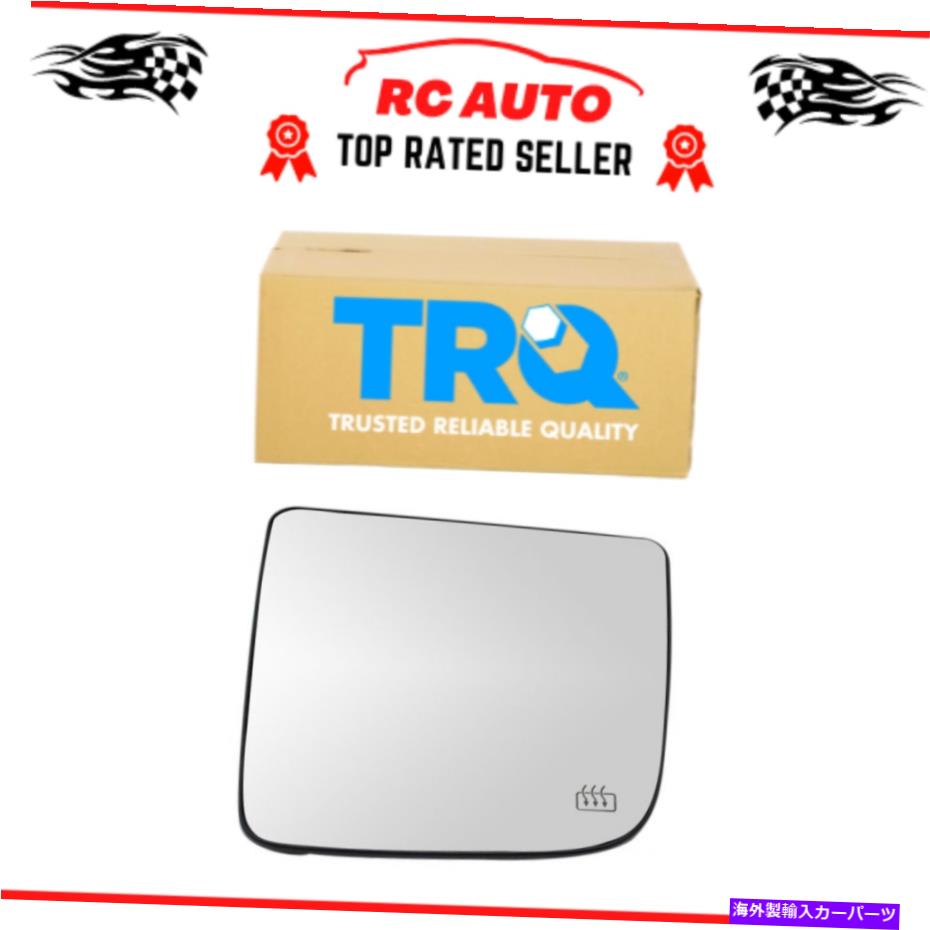 USミラー 日産タイタン用のバッキングプレートlhダイバーサイドw/バッキングプレートw/バッキングプレ..