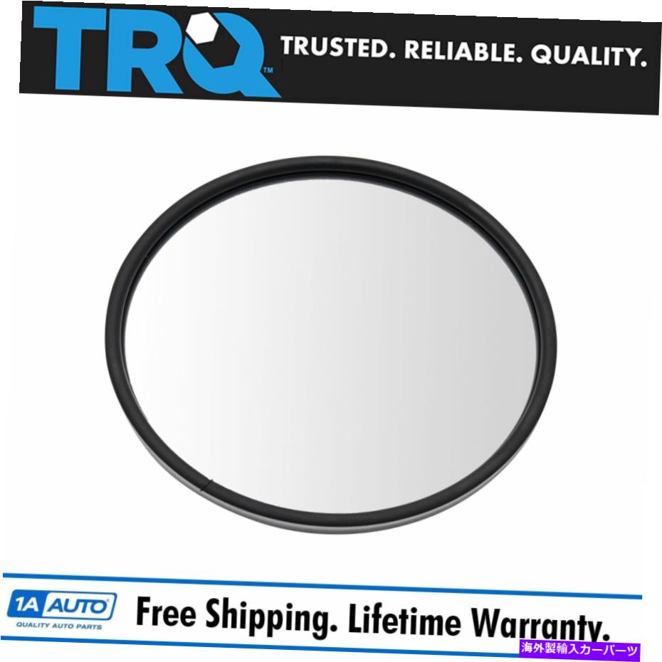 TRQ 8.5" Round Convex Mirror Stainless Steel Offset Stud w/ Mounting BracketカテゴリUSミラー状態海外直輸入品 新品メーカー車種発送詳細 送料無料 （※北海道、沖縄、離島は省く）商品詳細輸入商品の為、英語表記となります。Condition: NewBrand: TRQPlacement on Vehicle: Front, Left, RightManufacturer Part Number: MRA08653Other Part Number: 1AMRE04312Color: Paint to MatchCustom Bundle: NoFitment Type: Direct ReplacementType: Side ViewWarranty: LifetimeUPC: 191213086537 条件：新品ブランド：TRQ車両への配置：前面、左、右メーカーの部品番号：MRA08653その他の部品番号：1amre04312色：マッチするペイントカスタムバンドル：いいえ装備タイプ：直接交換タイプ：サイドビュー保証：生涯UPC：191213086537《ご注文前にご確認ください》■海外輸入品の為、NC・NRでお願い致します。■取り付け説明書は基本的に付属しておりません。お取付に関しましては専門の業者様とご相談お願いいたします。■通常2〜4週間でのお届けを予定をしておりますが、天候、通関、国際事情により輸送便の遅延が発生する可能性や、仕入・輸送費高騰や通関診査追加等による価格のご相談の可能性もございますことご了承いただいております。■海外メーカーの注文状況次第では在庫切れの場合もございます。その場合は弊社都合にてキャンセルとなります。■配送遅延、商品違い等によってお客様に追加料金が発生した場合や取付け時に必要な加工費や追加部品等の、商品代金以外の弊社へのご請求には一切応じかねます。■弊社は海外パーツの輸入販売業のため、製品のお取り付けや加工についてのサポートは行っておりません。専門店様と解決をお願いしております。■大型商品に関しましては、配送会社の規定により個人宅への配送が困難な場合がございます。その場合は、会社や倉庫、最寄りの営業所での受け取りをお願いする場合がございます。■輸入消費税が追加課税される場合もございます。その場合はお客様側で輸入業者へ輸入消費税のお支払いのご負担をお願いする場合がございます。■商品説明文中に英語にて”保証”関する記載があっても適応はされませんのでご了承ください。■海外倉庫から到着した製品を、再度国内で検品を行い、日本郵便または佐川急便にて発送となります。■初期不良の場合は商品到着後7日以内にご連絡下さいませ。■輸入商品のためイメージ違いやご注文間違い当のお客様都合ご返品はお断りをさせていただいておりますが、弊社条件を満たしている場合はご購入金額の30％の手数料を頂いた場合に限りご返品をお受けできる場合もございます。(ご注文と同時に商品のお取り寄せが開始するため)（30％の内訳は、海外返送費用・関税・消費全負担分となります）■USパーツの輸入代行も行っておりますので、ショップに掲載されていない商品でもお探しする事が可能です。お気軽にお問い合わせ下さいませ。[輸入お取り寄せ品においてのご返品制度・保証制度等、弊社販売条件ページに詳細の記載がございますのでご覧くださいませ]&nbsp;