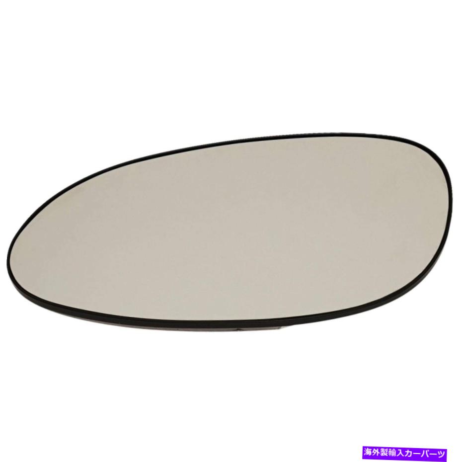 USミラー 12453281新しいミラーグラスドライバーオールズのために左サイドlhハンドビュイックセンチュリー 12453281 New Mirror Glasses Driver Left Side for Olds LH Hand Buick Century