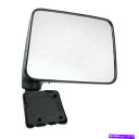 New SZ1321103 Passenger Side Mirror for Suzuki Samurai 1987-1995カテゴリUSミラー状態海外直輸入品 新品メーカー車種発送詳細 送料無料 （※北海道、沖縄、離島は省く）商品詳細輸入商品の為、英語表記となります。Condition: NewBrand: Ride Auto SupplyColor: Textured BlackCustom Bundle: NoFeatures: Non-Heated, Without memory, Without Puddle Light, Without Auto-Dimming, Without Blind Spot Corner GlassFit: Direct FitFitment Type: Direct ReplacementFold Away: Manual FoldInterchange Part Number: 84701833005PK, SZ1321103, 1995 1994 1993 1992 1991 1990 1989 1988 1987, Suzuki, Samurai Passenger Right Side, Sport Utility, 4Cyl, 1.3L, JX JA JX SE Base JL JS, MirrorManufacturer Part Number: Does not applyMirror Adjustment Method: ManualOE Number: 84701833005PKOther Part Number: 84701833005PKPart Link Number: SZ1321103Part Name: MirrorParts Link Number: SZ1321103Placement on Vehicle: RightSuperseded Part Number: 84701833005PK, SZ1321103, 1995 1994 1993 1992 1991 1990 1989 1988 1987, Suzuki, Samurai Passenger Right Side, Sport Utility, 4Cyl, 1.3L, JX JA JX SE Base JL JS, MirrorWarranty: 30 Days Return/Replacement Policy 条件：新品ブランド：乗車自動供給色：テクスチャブラックカスタムバンドル：いいえ機能：非加熱、メモリなし、水たまりのない、水たまりのない、自動掘削なし、死角コーナーガラスなしフィット：直接フィット装備タイプ：直接交換折りたたみ：手動折りたたみインターチェンジ部品番号：84701833005PK、SZ1321103、1994 1994 1993 1991 1990 1988 1987、鈴木、夏越右側、スポーツユーティリティ、4cyl、1.3L、JX JA JX SEベースJL JS、ミラーメーカーの部品番号：適用されませんミラー調整方法：マニュアルOE番号：84701833005pkその他の部品番号：84701833005pk部品リンク番号：SZ1321103部品名：ミラー部品リンク番号：SZ1321103車両への配置：右控えめな部品番号：84701833005PK、SZ1321103、1995 1994 1993 1991 1990 1989 1988 1987、Suzuki、Smurai Passenger右側、スポーツユーティリティ、4cyl、1.3L、JX JA JX SE BASE JL JS、鏡保証：30日間の返品/交換ポリシー《ご注文前にご確認ください》■海外輸入品の為、NC・NRでお願い致します。■取り付け説明書は基本的に付属しておりません。お取付に関しましては専門の業者様とご相談お願いいたします。■通常2〜4週間でのお届けを予定をしておりますが、天候、通関、国際事情により輸送便の遅延が発生する可能性や、仕入・輸送費高騰や通関診査追加等による価格のご相談の可能性もございますことご了承いただいております。■海外メーカーの注文状況次第では在庫切れの場合もございます。その場合は弊社都合にてキャンセルとなります。■配送遅延、商品違い等によってお客様に追加料金が発生した場合や取付け時に必要な加工費や追加部品等の、商品代金以外の弊社へのご請求には一切応じかねます。■弊社は海外パーツの輸入販売業のため、製品のお取り付けや加工についてのサポートは行っておりません。専門店様と解決をお願いしております。■大型商品に関しましては、配送会社の規定により個人宅への配送が困難な場合がございます。その場合は、会社や倉庫、最寄りの営業所での受け取りをお願いする場合がございます。■輸入消費税が追加課税される場合もございます。その場合はお客様側で輸入業者へ輸入消費税のお支払いのご負担をお願いする場合がございます。■商品説明文中に英語にて”保証”関する記載があっても適応はされませんのでご了承ください。■海外倉庫から到着した製品を、再度国内で検品を行い、日本郵便または佐川急便にて発送となります。■初期不良の場合は商品到着後7日以内にご連絡下さいませ。■輸入商品のためイメージ違いやご注文間違い当のお客様都合ご返品はお断りをさせていただいておりますが、弊社条件を満たしている場合はご購入金額の30％の手数料を頂いた場合に限りご返品をお受けできる場合もございます。(ご注文と同時に商品のお取り寄せが開始するため)（30％の内訳は、海外返送費用・関税・消費全負担分となります）■USパーツの輸入代行も行っておりますので、ショップに掲載されていない商品でもお探しする事が可能です。お気軽にお問い合わせ下さいませ。[輸入お取り寄せ品においてのご返品制度・保証制度等、弊社販売条件ページに詳細の記載がございますのでご覧くださいませ]&nbsp;