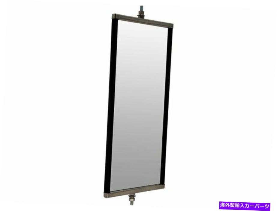 USミラー 1974-1975 International 200 Mirror DIY Solutions 13454Ch For 1974-1975 International 200 Mirror DIY Solutions 13454CH
