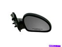 USミラー 97-02フォードマーキュリーエスコートトレーサー4DR FZ52x1の右ミラー Right Mirror For 97-02 Ford Mercu...
