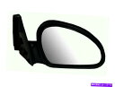USミラー 2000年から2003年のフォードエスコートミラー右37551YZ 2001 2002 ZX2クーペ For 2000-2003 Ford Esco...