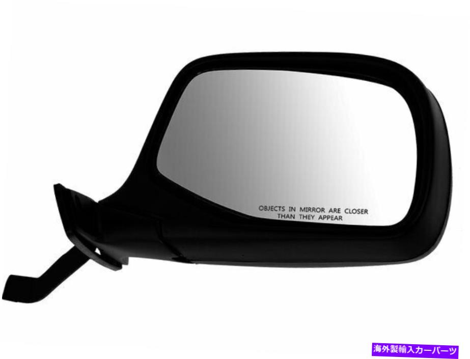 USߥ顼 1992-1997 Ford F250 Mirror Right 32444rs 1993 1994 1995 1996 For 1992-1997 Ford F250 Mirror Right 32444RS 1993 1994 1995 1996