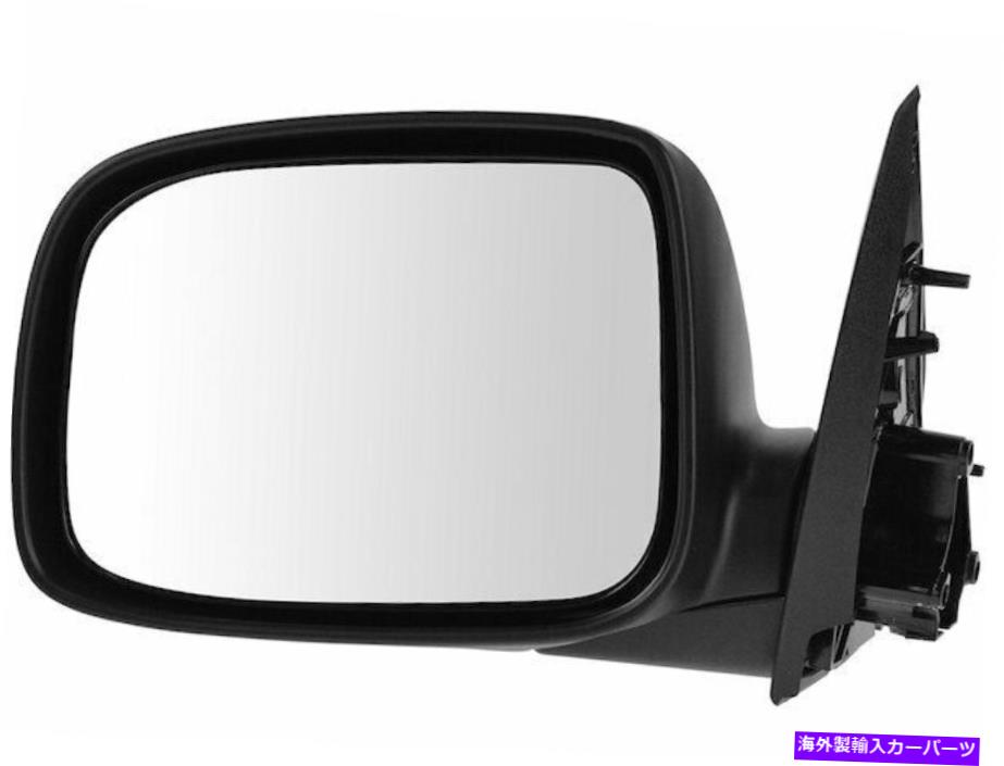 USߥ顼 2009-2012ܥ졼ɥߥ顼ϡ2011ǯ45844HH 2011ǯޤ For 2009-2012 Chevrolet Colorado Mirror Left 45844HH 2010 2011