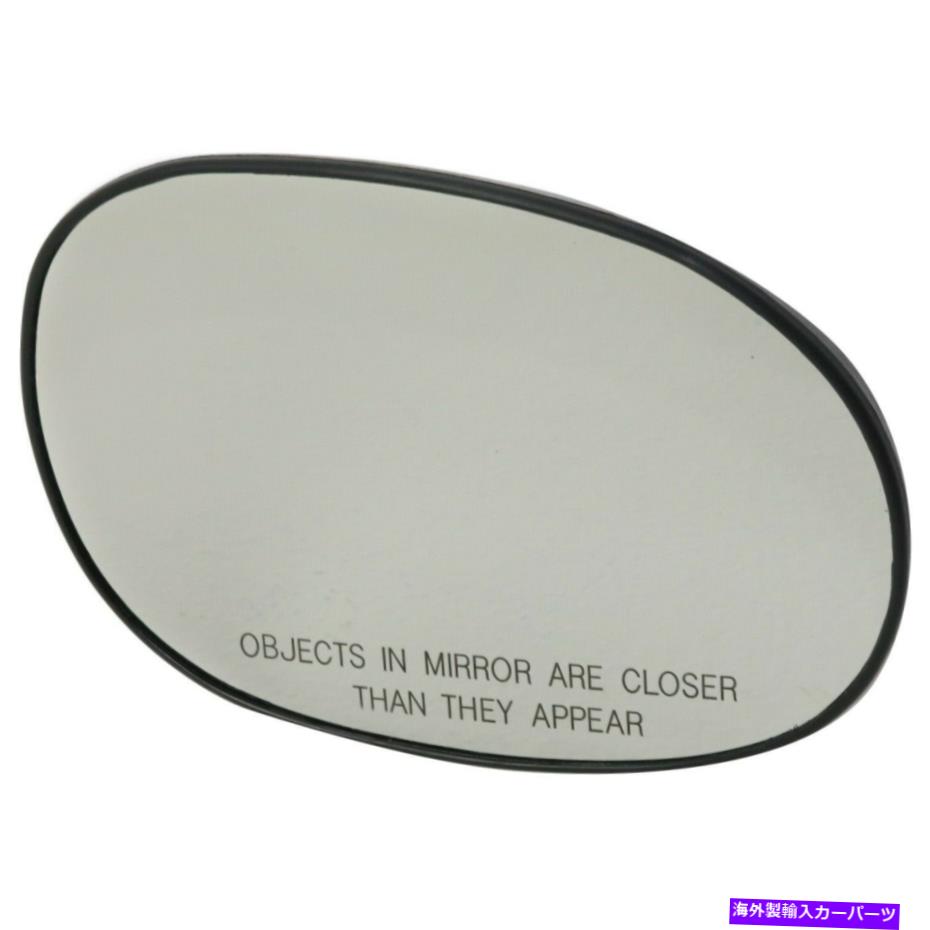 USߥ顼 ߥ顼饹¦RHϥɥͥ5018304AA5018306AAȸߴ Mirror Glasses Passenger Side RH Hand Compatible with Neon 5018304AA, 5018306AA