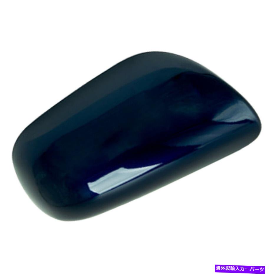 USߥ顼 ȥ西07-2012Ĥ¦Υɥ󥰥ߥ顼СåפŬƤޤ Fit for Toyota Corolla 07-2012 Blue Left Side Door Wing Mirror Cover Caps