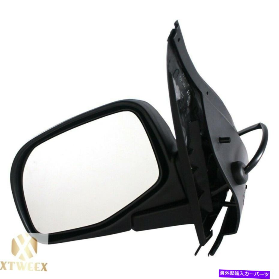 USߥ顼 95-01ץ顼97-01ޥƥ˥κɥ饤СɥѥǮߥ顼 Left Driver Side Power Non Heated Mirror For 95-01 Explorer 97-01 Mountaineer