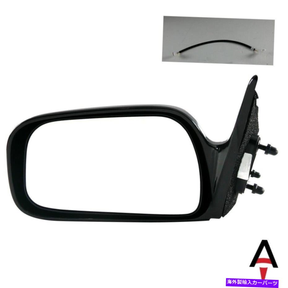 USߥ顼 TO1320139ȥ西եȡɥ饤Сɥɥߥ顼VAQ2 87940AA010C0 TO1320139 For Toyota Camry Front,Left Driver Side DOOR MIRROR VAQ2 87940AA010C0