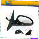 HO1321110 RH Side For Honda Civic Sedan 4D 1992-95 Remote Manual Black MirrorカテゴリUSミラー状態海外直輸入品 新品メーカー車種発送詳細 送料無料 （※北海道、沖縄、離島は省く）商品詳細輸入商品の為、英語表記となります。Condition: NewBrand: Partsmarket2018Type: Standard Mirror AssemblyManufacturer Part Number: PT8293551AMPlacement on Vehicle: Right, FrontSurface Finish: SmoothManufacturer Warranty: 1 YearCustom Bundle: NoFitment Type: Direct ReplacementMaterial: ABSColor: BlackModified Item: NoBenifits Features: Top Quality Reflective Glass Ensures Less Distortion.Number of Pieces: 1Product fit: Direct FitQuantity Sold: Sold IndividuallyLocation: Passenger SideAttachment Type: Bolt-OnFold Away: Manual FoldMirror Adjustment Method: Manual FoldRecommended use: OE ReplacementHeated: NoUPC: Does not applyOE/OEM Part Number: 76200SR4A04-TOReference Part Number: HO1321110-TOInterchange Part Number: 76250-SR4-A05,HO1320110,HO1321110,Items Included: As Picture ShownUniversal Fitment: NoMirror Glass Operation: Manual AdjustmentMounting Hardware Included: Hardware as ShownFeatures: Side ViewItem Length: 12.41inItem Width: 8.83inItem Height: 6.8inItem Weight: 1.41kg 条件：新品ブランド：Partsmarket2018タイプ：標準ミラーアセンブリメーカーの部品番号：PT8293551AM車両への配置：右、正面表面仕上げ：滑らかメーカー保証：1年カスタムバンドル：いいえ装備タイプ：直接交換素材：ABS色：黒変更されたアイテム：いいえベニフィット機能：最高品質の反射ガラスにより、歪みが少なくなります。ピース数：1製品の適合：直接フィット販売数量：個別に販売場所：助手席側アタッチメントタイプ：ボルトオン折りたたみ：手動折りたたみミラー調整方法：手動倍推奨用途：OEの交換加熱：いいえUPC：適用されませんOE/OEM部品番号：76200SR4A04-to参照部品番号：HO1321110-to交換部品番号：76250-SR4-A05、HO1320110、HO1321110、含まれるアイテム：写真が示したとおりユニバーサルフィットメント：いいえミラーガラス操作：手動調整取り付けハードウェアが含まれています：図のようにハードウェア機能：サイドビューアイテムの長さ：12.41inアイテム幅：8.83インチアイテムの高さ：6.8インチアイテムの重量：1.41kg《ご注文前にご確認ください》■海外輸入品の為、NC・NRでお願い致します。■取り付け説明書は基本的に付属しておりません。お取付に関しましては専門の業者様とご相談お願いいたします。■通常2〜4週間でのお届けを予定をしておりますが、天候、通関、国際事情により輸送便の遅延が発生する可能性や、仕入・輸送費高騰や通関診査追加等による価格のご相談の可能性もございますことご了承いただいております。■海外メーカーの注文状況次第では在庫切れの場合もございます。その場合は弊社都合にてキャンセルとなります。■配送遅延、商品違い等によってお客様に追加料金が発生した場合や取付け時に必要な加工費や追加部品等の、商品代金以外の弊社へのご請求には一切応じかねます。■弊社は海外パーツの輸入販売業のため、製品のお取り付けや加工についてのサポートは行っておりません。専門店様と解決をお願いしております。■大型商品に関しましては、配送会社の規定により個人宅への配送が困難な場合がございます。その場合は、会社や倉庫、最寄りの営業所での受け取りをお願いする場合がございます。■輸入消費税が追加課税される場合もございます。その場合はお客様側で輸入業者へ輸入消費税のお支払いのご負担をお願いする場合がございます。■商品説明文中に英語にて”保証”関する記載があっても適応はされませんのでご了承ください。■海外倉庫から到着した製品を、再度国内で検品を行い、日本郵便または佐川急便にて発送となります。■初期不良の場合は商品到着後7日以内にご連絡下さいませ。■輸入商品のためイメージ違いやご注文間違い当のお客様都合ご返品はお断りをさせていただいておりますが、弊社条件を満たしている場合はご購入金額の30％の手数料を頂いた場合に限りご返品をお受けできる場合もございます。(ご注文と同時に商品のお取り寄せが開始するため)（30％の内訳は、海外返送費用・関税・消費全負担分となります）■USパーツの輸入代行も行っておりますので、ショップに掲載されていない商品でもお探しする事が可能です。お気軽にお問い合わせ下さいませ。[輸入お取り寄せ品においてのご返品制度・保証制度等、弊社販売条件ページに詳細の記載がございますのでご覧くださいませ]&nbsp;