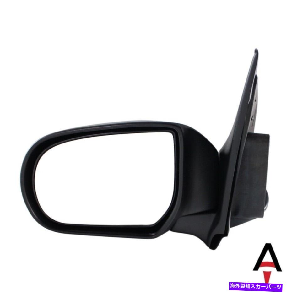 USミラー マツダトリビュートMA1320126 EC0169180Hテクスチャのための左ドライバーサイドドアミラー Left Driver Side DOOR MIRROR For Mazda Tribute MA1320126 EC0169180H TEXTURE