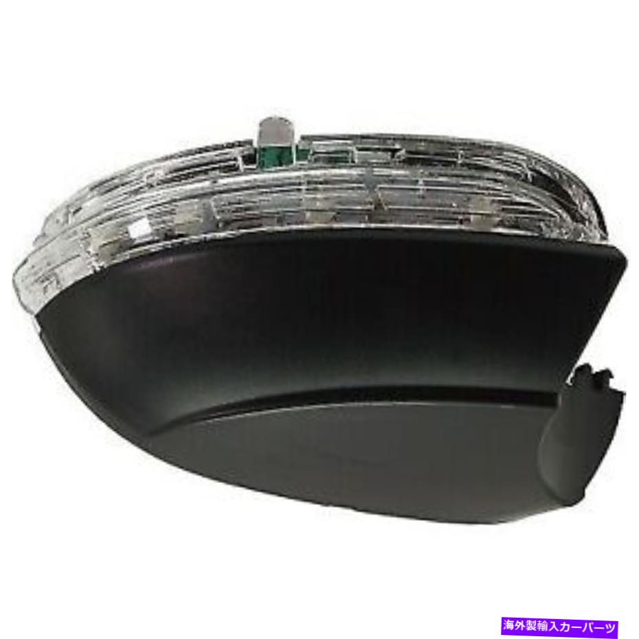 FITS 3C8949102D New Mirror Turn Signal Lights Passenger Right Side for VW RH HanカテゴリUSミラー状態海外直輸入品 新品メーカー車種発送詳細 送料無料 （※北海道、沖縄、離島は省く）商品詳細輸入商品の為、英語表記となります。Condition: NewManufacturer Part Number: RV47150007Brand: Parts GalaxyWarranty: 1-year, unlimited-mileage warrantyFits OEM Part Number: 3C8949102DMPN: RV47150007 / 16562197 / 3C8949102D 条件：新品メーカーの部品番号：RV47150007ブランド：パーツギャラクシー保証：1年間、無制限のミリューの保証OEM部品番号：3C8949102dMPN：RV47150007 / 16562197 / 3C8949102D《ご注文前にご確認ください》■海外輸入品の為、NC・NRでお願い致します。■取り付け説明書は基本的に付属しておりません。お取付に関しましては専門の業者様とご相談お願いいたします。■通常2〜4週間でのお届けを予定をしておりますが、天候、通関、国際事情により輸送便の遅延が発生する可能性や、仕入・輸送費高騰や通関診査追加等による価格のご相談の可能性もございますことご了承いただいております。■海外メーカーの注文状況次第では在庫切れの場合もございます。その場合は弊社都合にてキャンセルとなります。■配送遅延、商品違い等によってお客様に追加料金が発生した場合や取付け時に必要な加工費や追加部品等の、商品代金以外の弊社へのご請求には一切応じかねます。■弊社は海外パーツの輸入販売業のため、製品のお取り付けや加工についてのサポートは行っておりません。専門店様と解決をお願いしております。■大型商品に関しましては、配送会社の規定により個人宅への配送が困難な場合がございます。その場合は、会社や倉庫、最寄りの営業所での受け取りをお願いする場合がございます。■輸入消費税が追加課税される場合もございます。その場合はお客様側で輸入業者へ輸入消費税のお支払いのご負担をお願いする場合がございます。■商品説明文中に英語にて”保証”関する記載があっても適応はされませんのでご了承ください。■海外倉庫から到着した製品を、再度国内で検品を行い、日本郵便または佐川急便にて発送となります。■初期不良の場合は商品到着後7日以内にご連絡下さいませ。■輸入商品のためイメージ違いやご注文間違い当のお客様都合ご返品はお断りをさせていただいておりますが、弊社条件を満たしている場合はご購入金額の30％の手数料を頂いた場合に限りご返品をお受けできる場合もございます。(ご注文と同時に商品のお取り寄せが開始するため)（30％の内訳は、海外返送費用・関税・消費全負担分となります）■USパーツの輸入代行も行っておりますので、ショップに掲載されていない商品でもお探しする事が可能です。お気軽にお問い合わせ下さいませ。[輸入お取り寄せ品においてのご返品制度・保証制度等、弊社販売条件ページに詳細の記載がございますのでご覧くださいませ]&nbsp;