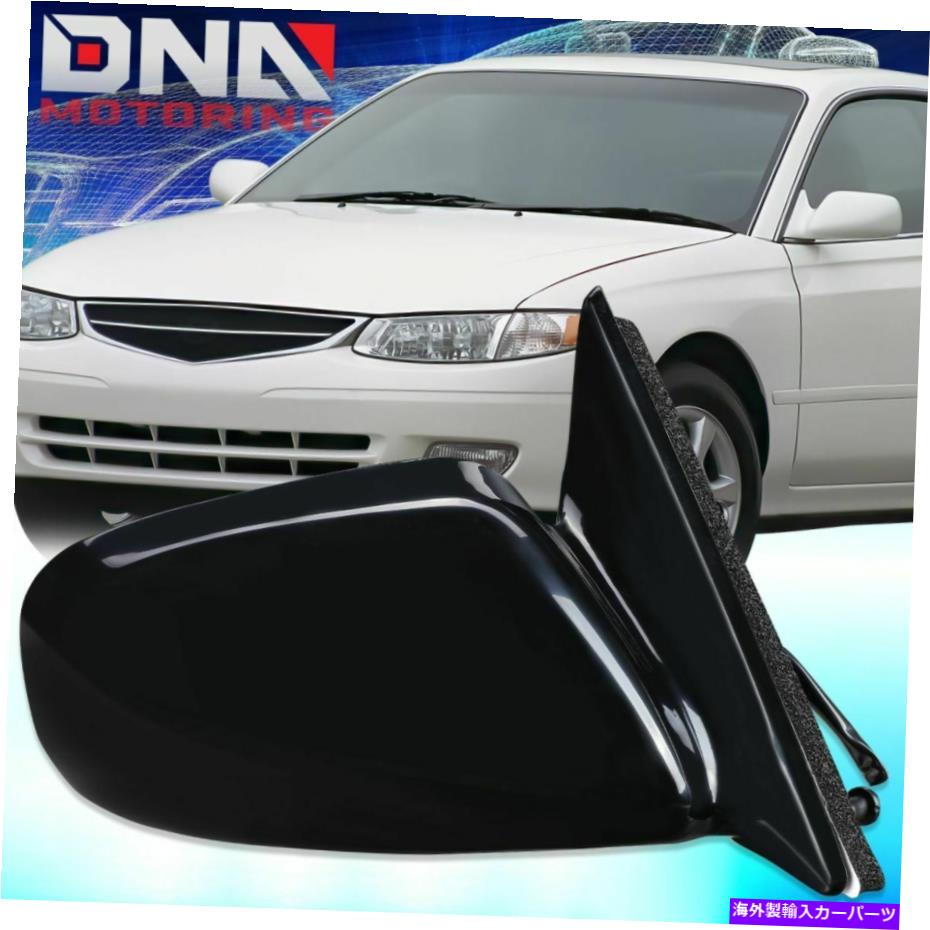 USߥ顼 1997ǯ2001ǯΥȥ西OEѥɥɥߥ顼87910AA010C0 FOR 1997-2001 TOYOTA CAMRY OE STYLE POWERED RIGHT SIDE DOOR MIRROR 87910AA010C0