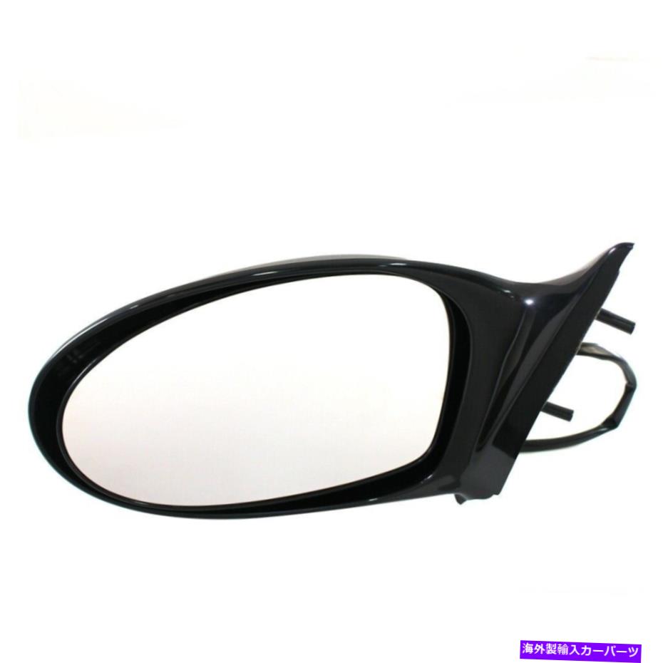 USミラー 新しいフロント、左のドライバーサイドlhドアミラーポンティアックスムーズvaq2 gm1320257 AM New Front,Left Driver Side LH DOOR MIRROR For Pontiac SMOOTH VAQ2 GM1320257