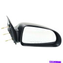 US~[ Dodge Dakota 2005-2011̐VCH1321219ȃTCh~[ New CH1321219 Passenger Side Mirror for Dodge Dakota 2005-2011