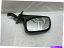 USߥ顼 Ŭ祷ƥ61010Fɥ饤Сɥƥꥢꥢӥ塼ߥ顼-NEW FitSystem 61010F Driver's Side Exterior Rear View Mirror - New