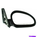 USミラー FO1321175 98-03フォードエスコートの助手席側のミラー FO1321175 Mirror for 98-03 Ford Escort P...