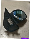 US~[ VRHpbZW[TCh~[07-13V{[GMVo[hVG1500 2500 25775951 New RH Passenger Side Mirror 07-13 Chevy GM Silverado Sierra 1500 2500 25775951