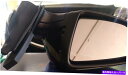 USミラー ポリウェイ右側のサイドミラー/プラスチック/ブラック/4112-06009-03/2010/new POLYWAY RIGHT Hand Side Mirror/Plastic/black/4112-06009-03/ 2010/NEW