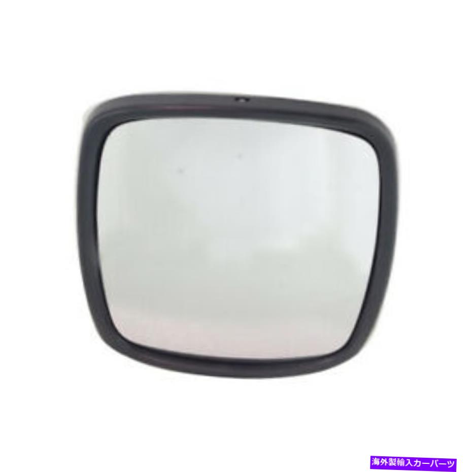 USߥ顼 ¦Υɥߥ顼饹FITS FREIGHTLINERS HD M2 106 2004-16 TL28568 NEW PASSENGER SIDE DOOR MIRROR GLASS FITS FREIGHTLINER HD M2 106 2004-16 TL28568