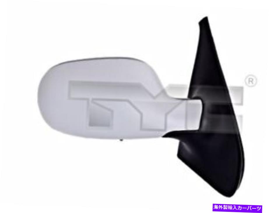 USミラー ルノークリオIIタリアI 7700435922のためのTycサイドミラー TYC Side Mirror Right For RENAULT Clio II Thalia I 7700435922