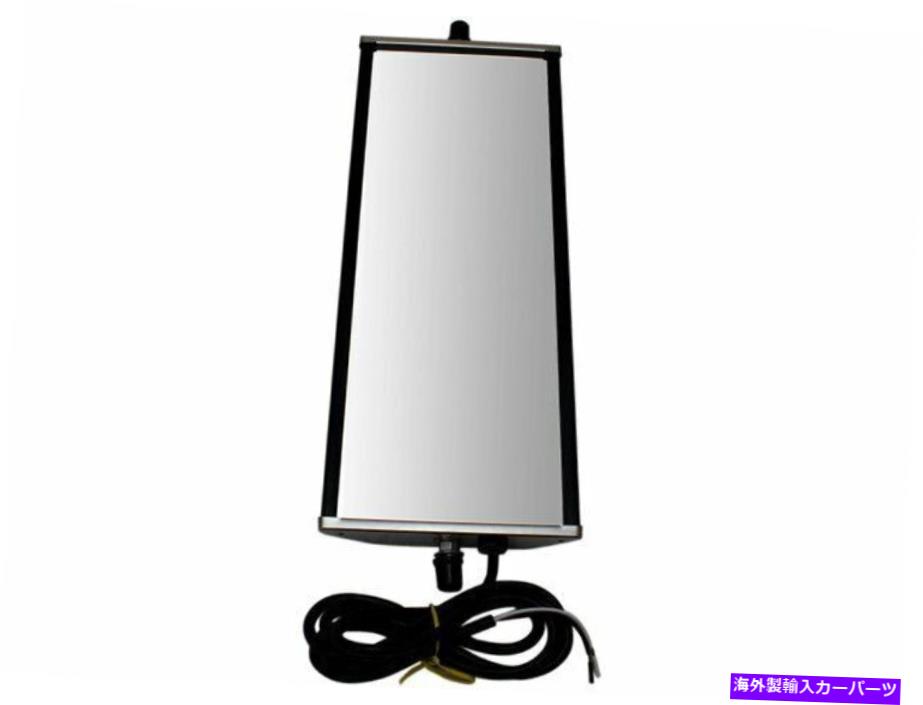 USミラー 1969-1970 International 1000d Mirror 25424QF For 1969-1970 International 1000D Mirror 25424QF