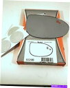 USミラー アフターマーケットミラー右パスコンベックスミラーガラスレンズ付き盲目の検出IC Aftermarket Mirrors Right Pass Convex Mirror Glass Lens w/Blindspot Detection Ic