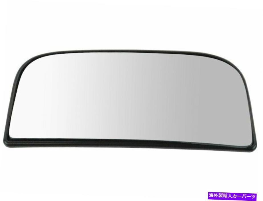 USミラー 2007-2014 GMC Yukon XL 1500 DOOR MIRROR GLASS RIGHT LOWER 45734XZ 2008 2009 For 2007-2014 GMC Yukon XL 1500 Door Mirror Glass Right Lower 45734XZ 2008 2009 1