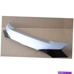 ५С KKեȥ륯ץƥܥͥåȥС2015 Honda HRV VezelΥȥ KK Car Front Grille Chrome Protector Bonnet Cover Trim For 2015 Honda HRV Vezel