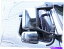 クロームカバー ボルボFH12 / FH13クロムミラーカバー4 PCSステンレス鋼2001-2015 Volvo FH12 / FH13 Chrome Mirror Cover 4 Pcs Stainless Steel 2001-2015