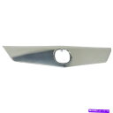 クロームカバー グリルクロムカバーは2009-2011 ACURA TL 75125TK4A01ZA AC1200114に適合します Grille Chrome Cover Fits 2009-2011 Acura TL 75125TK4A01ZA AC1200114