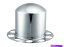 ५С 4ĤChrome 33mmꥢ륫СRM345-354Υå Set of 4 Chrome 33mm Rear Axle Covers RM345-354