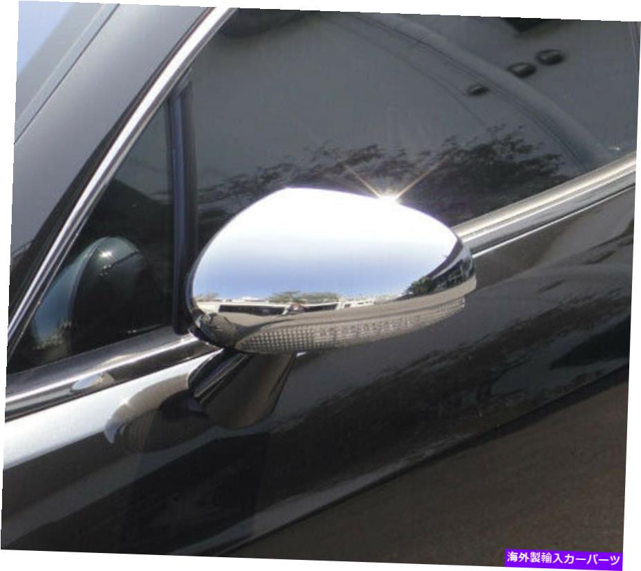 ५С IDFR Bentley 2005?2009 Continental Flying Spur Chrome Cover for Side Door Mirror IDFR Bentley 2005~2009 Continental Flying Spur Chrome cover for side door mirror