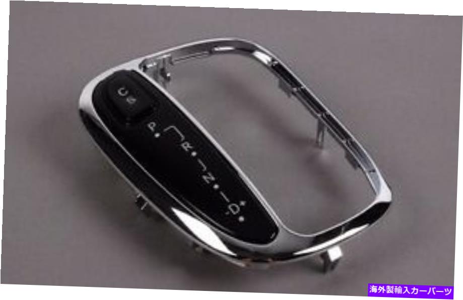 ५С 륻ǥ٥W203 C饹ʪΥեȥ५СC280 Mercedes-Benz W203 C-Class Genuine Shifter Trim Cover NEW C280